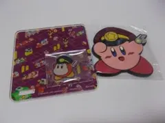 非売品 星のカービィ 阪急電車 コラボ ワドルディ アクリル コースター 
