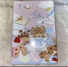 mikko Latte ミッコ ラテ ブック型ノート