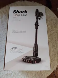 Shark EVOFLEX 充電式コードレスクリーナー S30　IF185J31のサムネイル