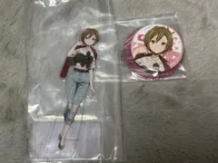 劇場版プロジェクトセカイ セガラッキーくじ一番くじ MEIKO セット 2点