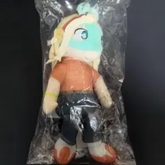 僕のヒーローアカデミア 一般女性 ぬいぐるみ
