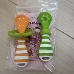 EDISONmama エジソンママ カミカミベビー 歯固め 3点セット