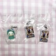 アイカツ めじるしアクセサリー 藤堂ユリカ ユリカ