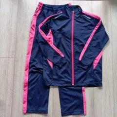 X TREAM SPORTS ジャージセット 150㌢