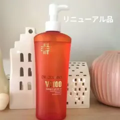 ドクターシーラボ VエッセンスローションEX V 　エマルジョンのサムネイル