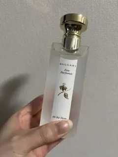 香水 新品 BVLGARI ブルガリ オ パフメ オーテブラン コロン 50ml