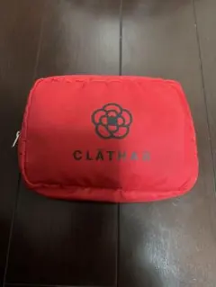 クレイサス　エコバッグのサムネイル