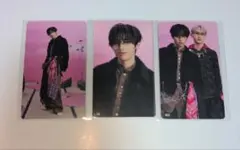 INI popup トレカ123 R125 126 許豊凡 フェンファン