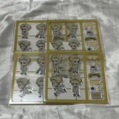 ☆幻影夜行本舗 ファンパレくじ ファンパレマート 七海建人セット
