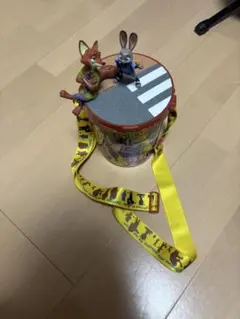 Disney Zootopia Popcorn Bucketのサムネイル