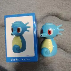 ポケモン 醤油差し タッツー