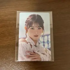 ME:I 石井蘭　laposta ラポスタ　ギャラリー トレカ