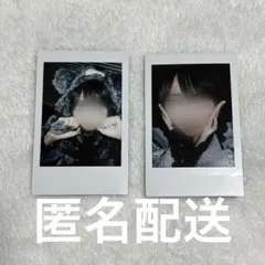 らぶしっく たいよう チェキ ソロチェキ セット - メルカリ