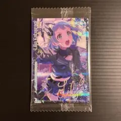 学園アイドルマスター ウエハース3 葛城リーリヤ