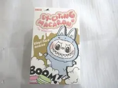 THE MONSTERS Exciting Macaron　マカロン　ラブブ