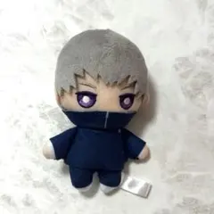 狗巻棘 ぬいぐるみキーホルダー