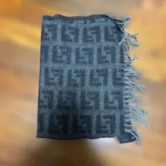 2025年最新】fendi マフラーの人気アイテム - メルカリ