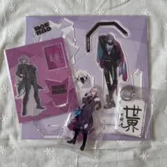 最終値下げ】不破湊 ROF-MAO ハーフアニバーサリー 衣装 - メルカリ
