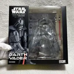 KOTOBUKIYA ARTFX+ ダース・ベイダー クラウド・シティ版 - メルカリ