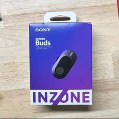 2026年最新】SONY INZONE budsの人気アイテム - メルカリ