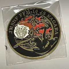 海上自衛隊記念盃　海上幕僚長　24kGP ミニタリーグッズ　記念盃 海上自衛隊記念盃 海上幕僚長 24kGP ミニタリーグッズ 記念盃 - メルカリ