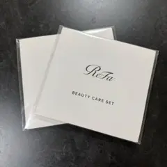 ReFa BEAUTY CARE SET トライアルセットのサムネイル