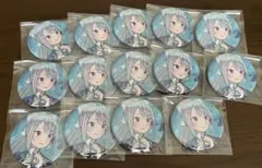 あんスタ 白鳥藍良 フィーチャー2 2023 SUMMER idol 缶バッジ - メルカリ