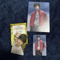 back to life アイドル