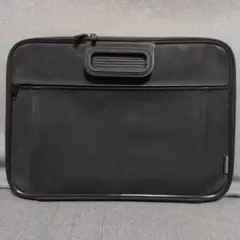 BEQUARD ブラック ノートPCケース