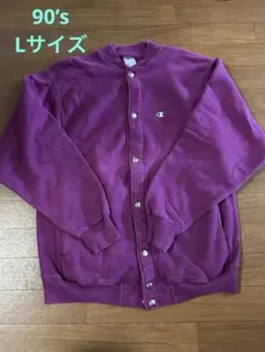 90’s Champion Reverse Weave Snapリバースウィーブ