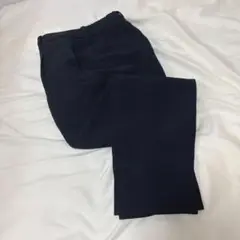 PLST スラックス　パンツ
