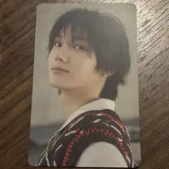 boynextdoor boylife HMV 特典 ソンホ