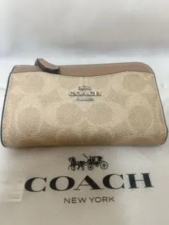 2026年最新】コーチcoach コインケース 小銭入れの人気アイテム - メルカリ