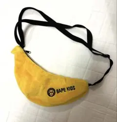 エイプ バナナ ショルダーバック
