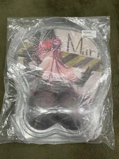 【新品未開封】宝鐘マリン ケツデカマウスパッド C101 ホロライブ