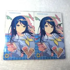 星乃一歌 Birthdayエピカ 箔押し N プロセカ