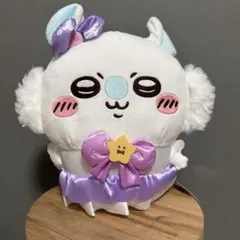ちいかわ　モモンガ　ぬいぐるみ