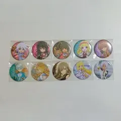 2026年最新】ミクリオ バッジの人気アイテム - メルカリ