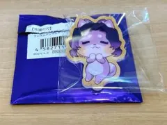 鬼滅の刃　バレンタイン　アニマルクッキーバッジ　胡蝶しのぶ