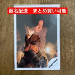 平野紫耀　公式写真③ Lovin'you