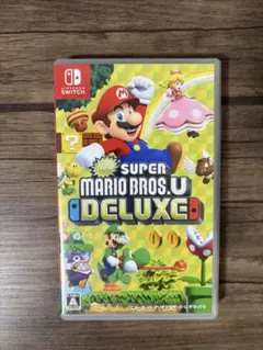 New スーパーマリオブラザーズ