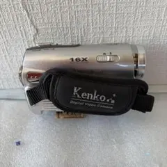 Kenko デジタルム－ビ－カメラ ・DVS1000・のサムネイル