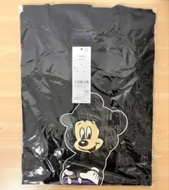 蘭たん ヴィレヴァン シャツ Mサイズのサムネイル