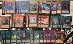 遊戯王 クイックジャンクドッペル デッキパーツ クイックダンディ 高