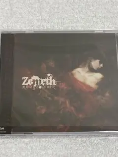 Zemeth / ROUGE NOIR