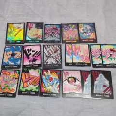 ワンピースカード ドン！まとめ売り