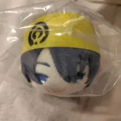 名取さな さなぬいのみっちりもちもちマスコット みちもち - メルカリ