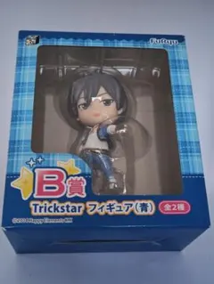 あんさんぶるスターズ！みんなのくじ　フィギュア　 B賞 氷鷹北斗