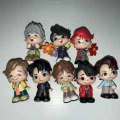 2026年最新】mrs.green apple フィギュアの人気アイテム - メルカリ