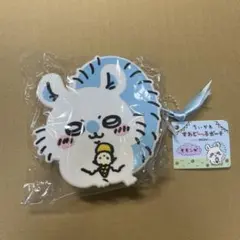 ちいかわ すわどーる モモンガ